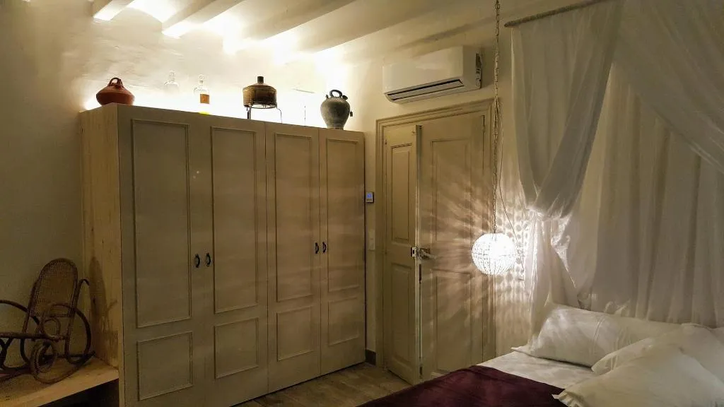 Room, El Jardinet De Sant Esteve, Barcelona
