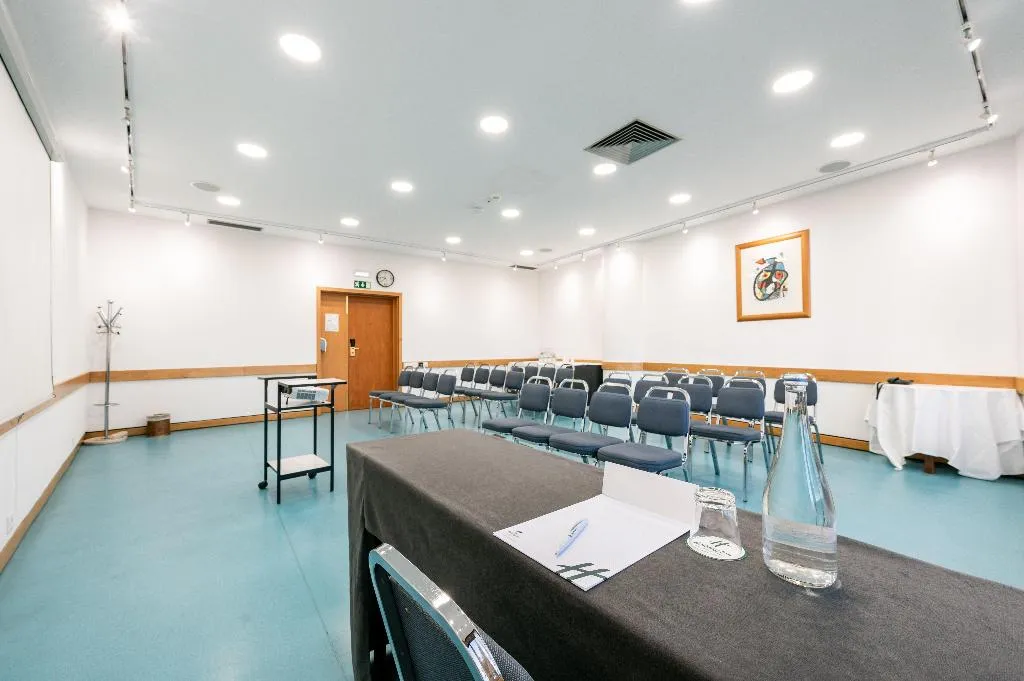 Conferences, Holiday Inn Lisbon Continental, Lisbon