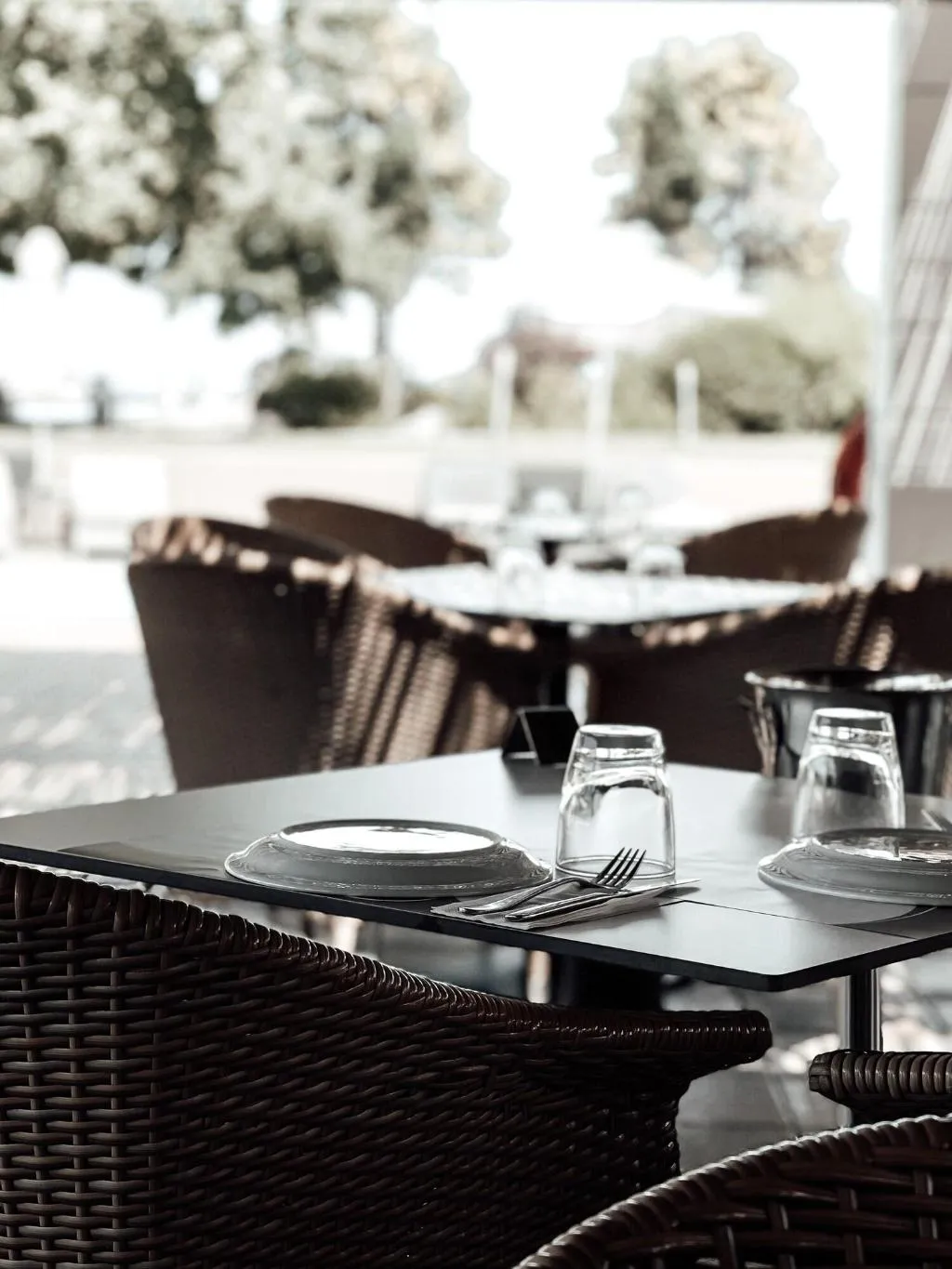 Restaurant, Dion Palace, Thessaloniki