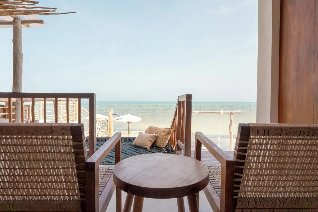 Room, Hotel Boutique Casa Muuch Holbox - Solo Adultos, Cancun Area