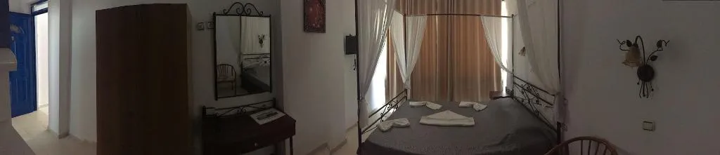 Room, Anastasia Studios, Rhodes