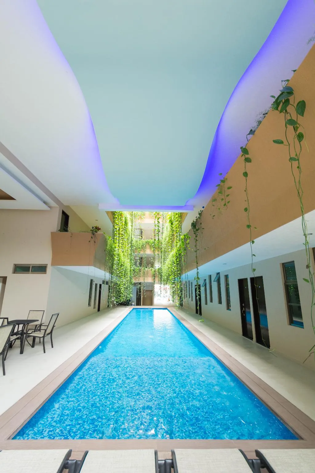 Pool, Palmarena by Nah Hotels, Playa Del Carmen