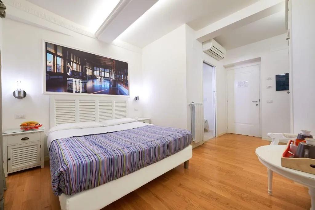 Room, B&B Le Stanze Del Duomo, Florence