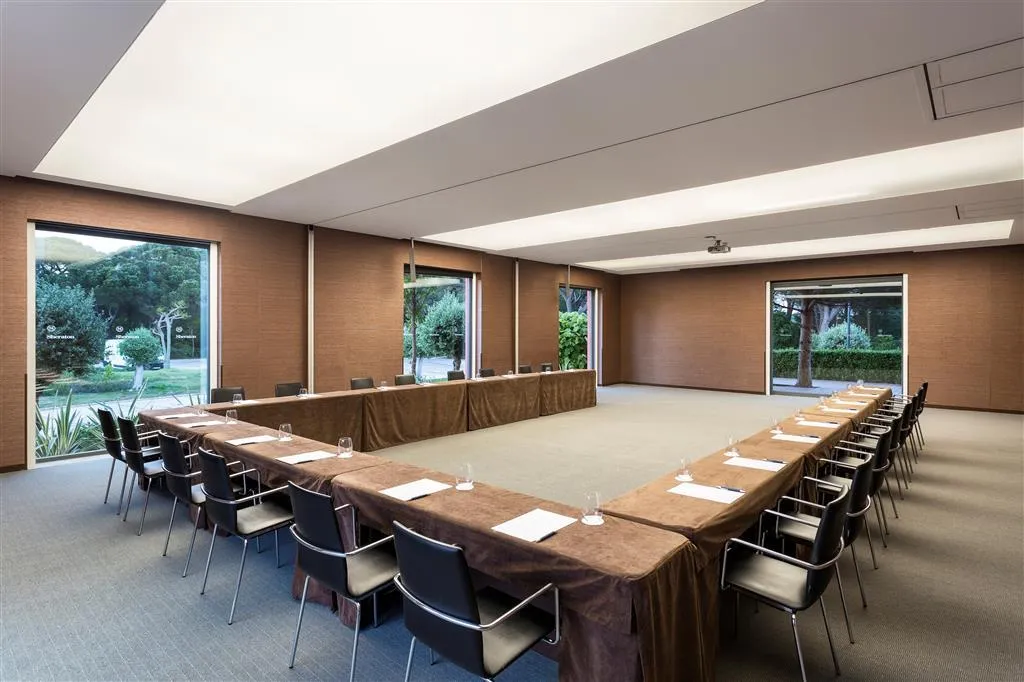 Conferences, Sheraton Cascais, Lisbon