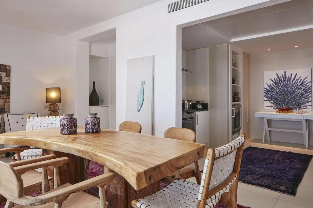 Room, Myconian Villa Collection Preferred Hotels, Mykonos
