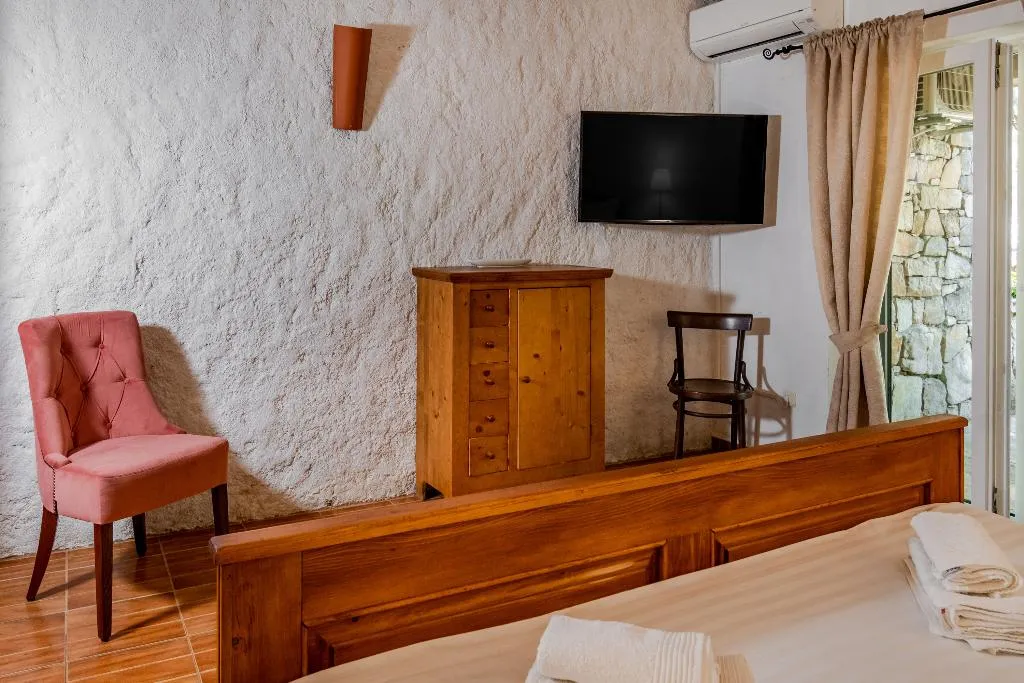 DOUBLE STANDARD Room, Nono Ban Resort, Split