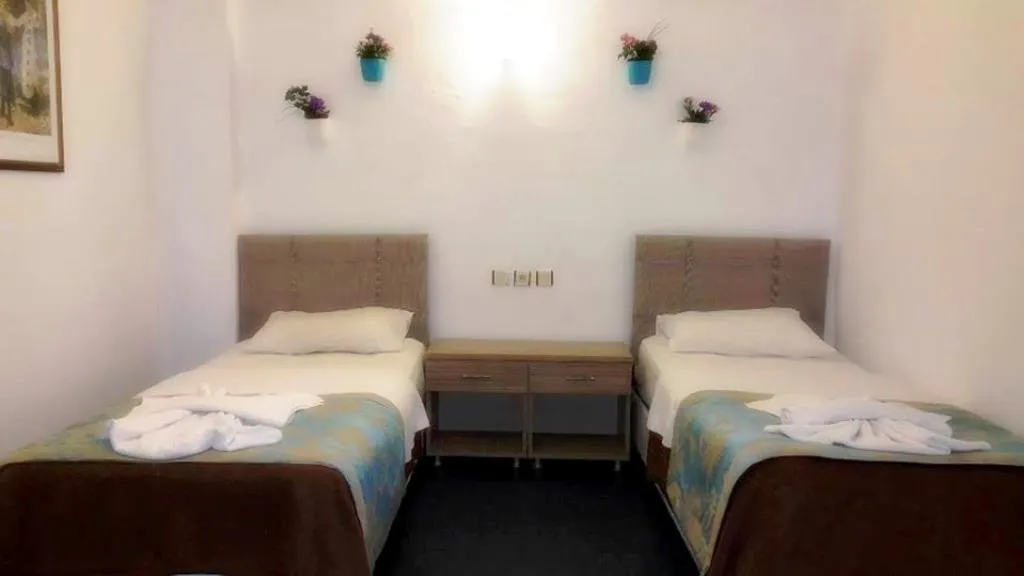 Room, Angels Inn Marmaris, Dalaman