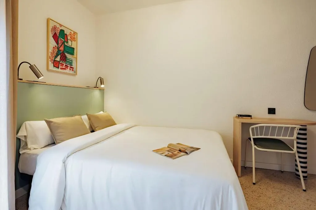 Room, Hotel Robson, Costa Brava