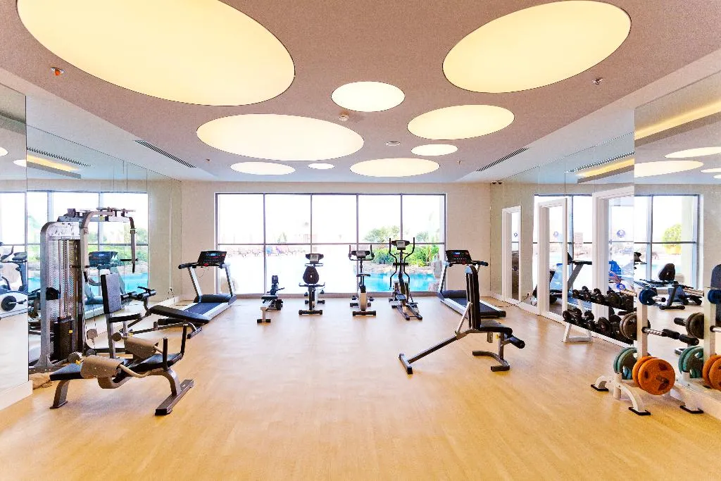 Sports and Entertainment, Melas Resort Hotel Side, Antalya