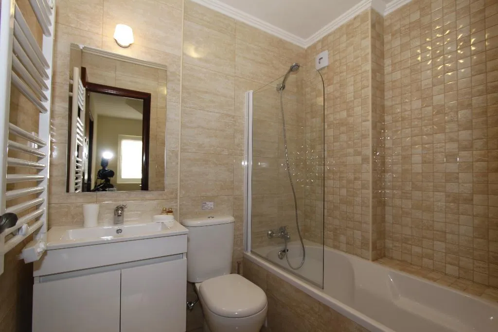 APARTMENT TWO BEDROOMS Room, Apartamentos The Old Village by Village 4u, Algarve