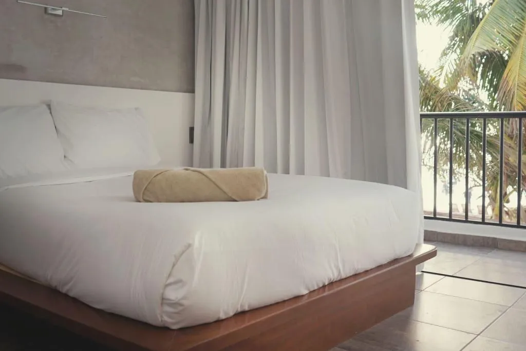 Room, Hotel Boutique Kinta Kan Adults Only, Playa Del Carmen