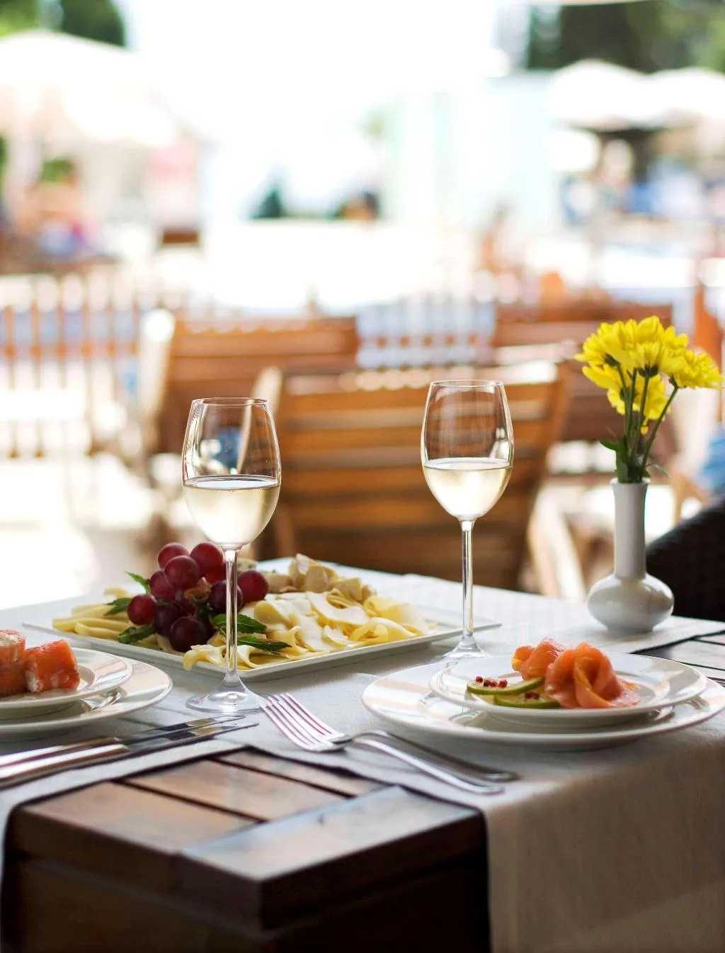 Restaurant, Melia Grand Hermitage, Varna