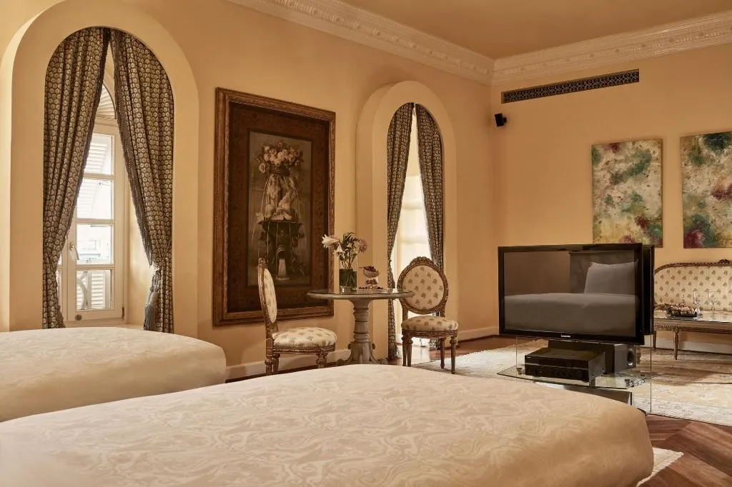 Room, La Maison Bleue - Adults Only, Red Sea Riviera
