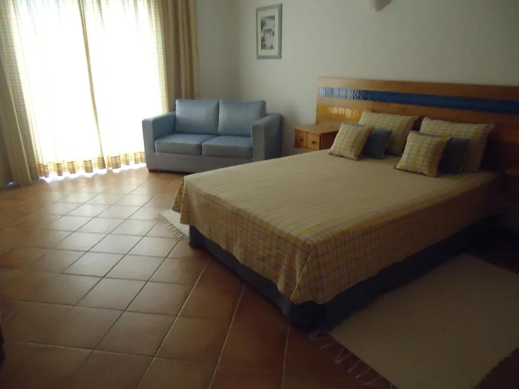 Room, Monte da Eira, Algarve