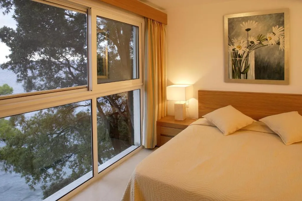SUITE STANDARD Room, Kanapitsa Cape, Skiathos