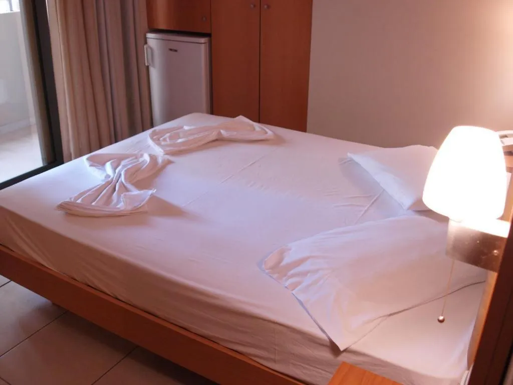 STUDIO STANDARD Room, Saint Constantine, Kos