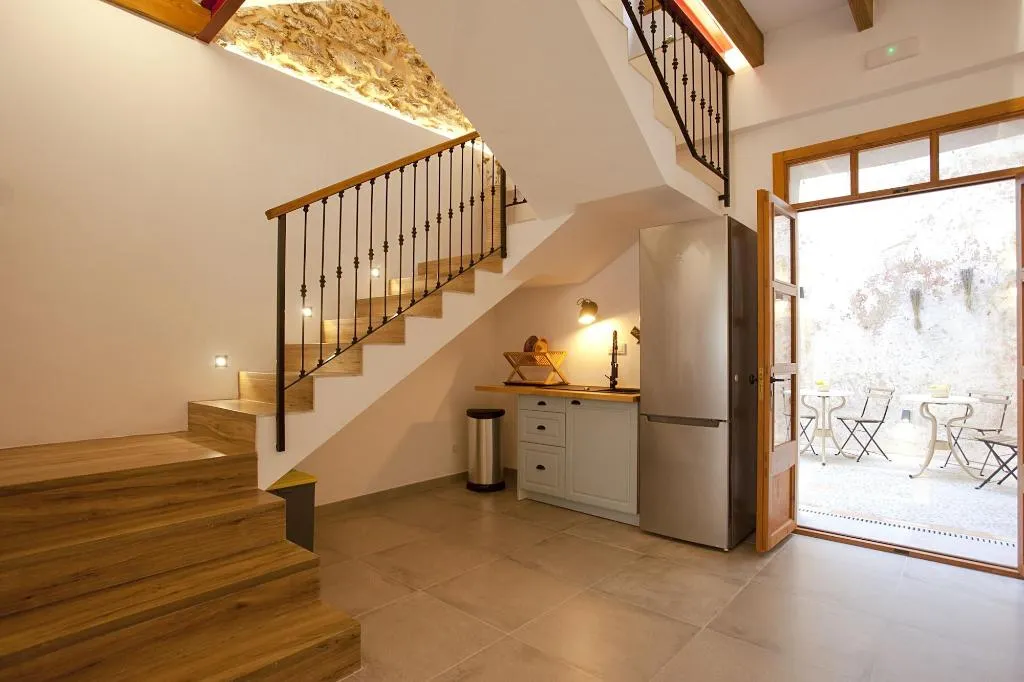 Lobby, My Rooms Arta Adults Only, Majorca