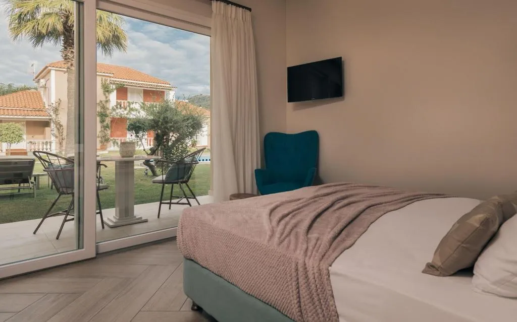 Room, Aeolos Boutique Resort And Suites, Zante