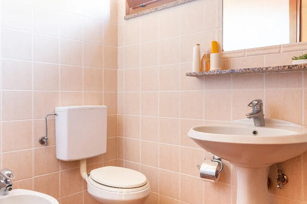 APARTMENT SUPERIOR Room, Gitavillage California, Rome