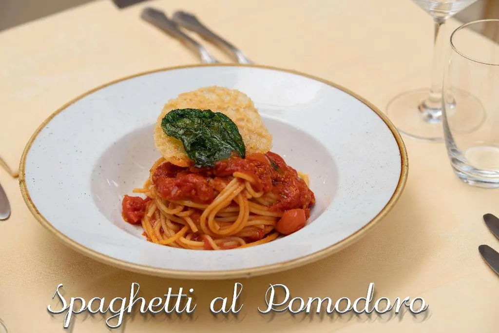 Restaurant, Best Western Air Hotel Linate, Milan