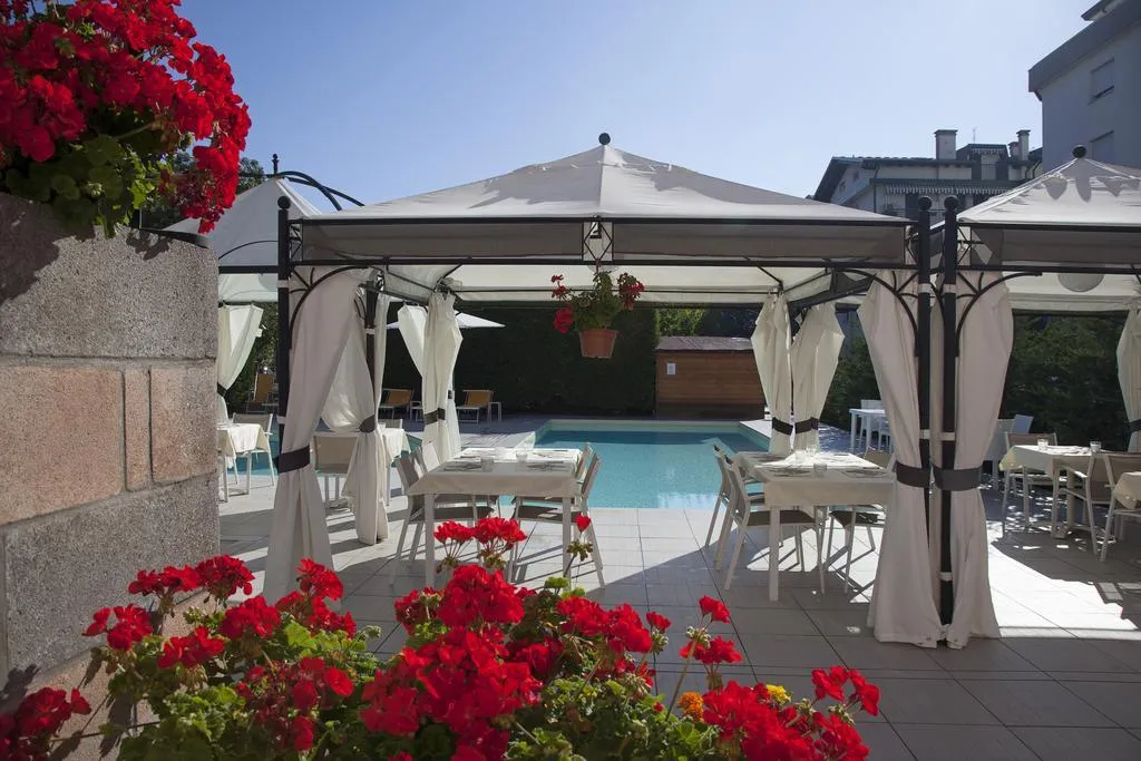Terrace, Ute, Venice