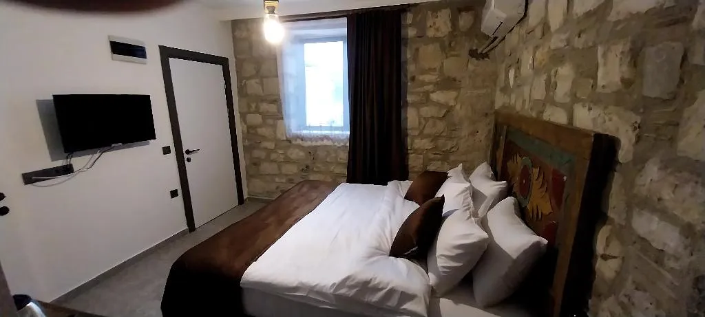 DOUBLE SUPERIOR Room, Chakra Vourla Hotel, Izmir