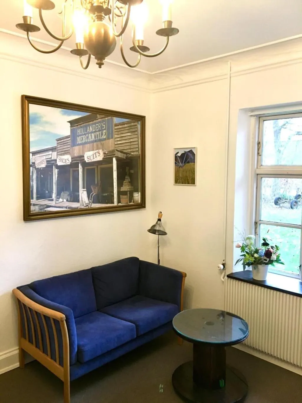 Room, Herstedly Guesthouse, Copenhagen