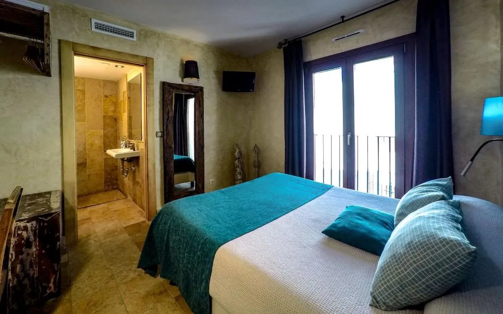 Room, Room Tarifa, Costa De La Luz