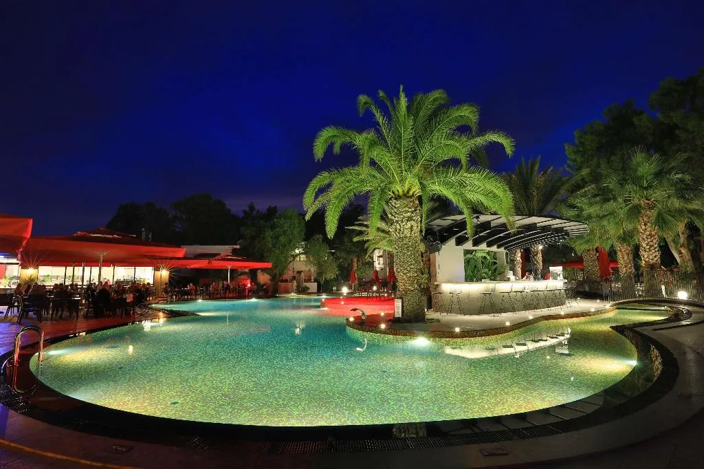 Pool, Otium Senses Very Chic Hotel In Bodrum+ 18, Bodrum