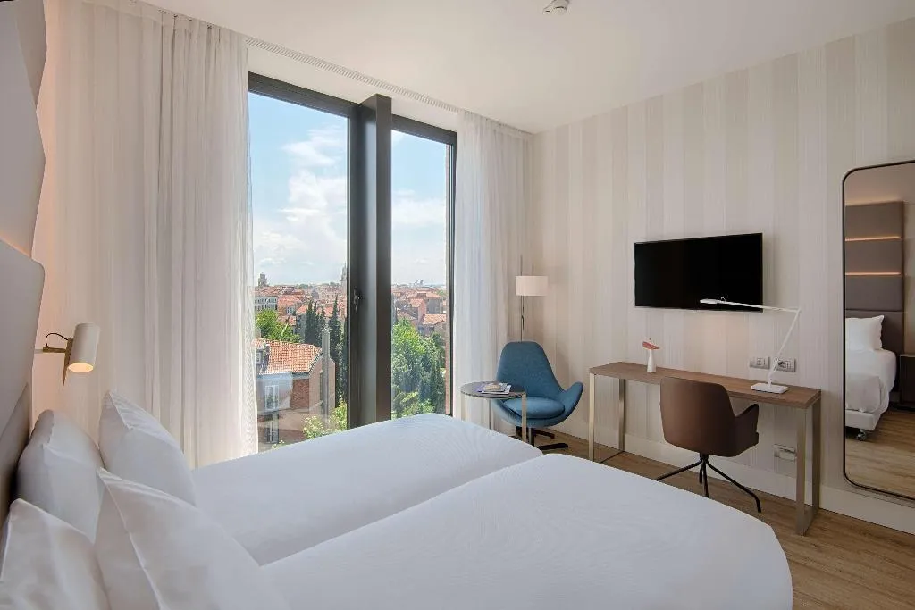 FAMILY ROOM CONNECTING ROOM Room, Avani Rio Novo Venice Hotel, Venice