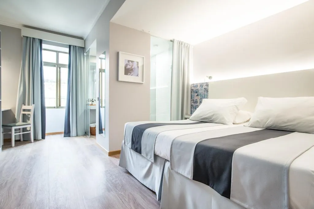 SINGLE DELUXE Room, Se Boutique Hotel, Madeira