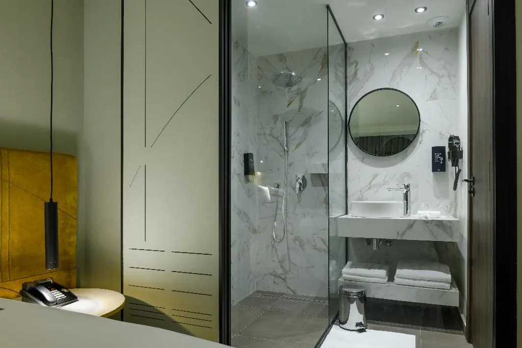 Double or Twin EXECUTIVE Room, JM Suites Hotel Eco-Friendly Casablanca, Casablanca