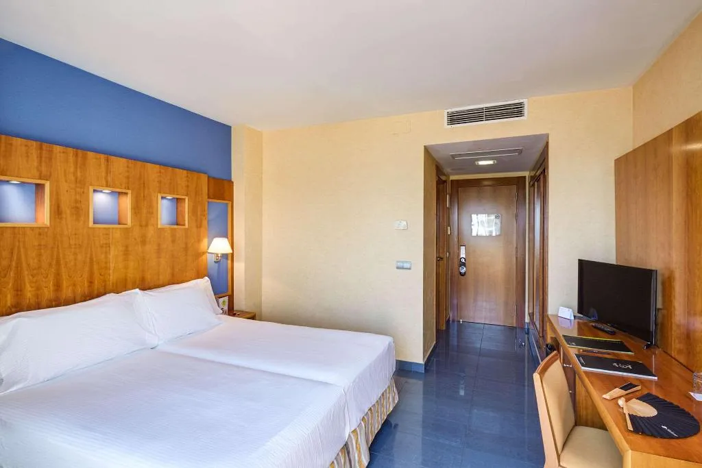Room, Sercotel Kalma Sitges, Costa Brava