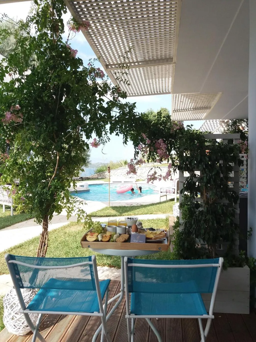 Room, Sunny Place Resort, Athens