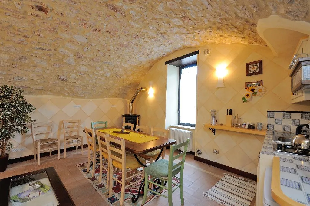 APARTMENT SUPERIOR Room, Torre Del Nera Albergo Diffuso & Spa, Perugia