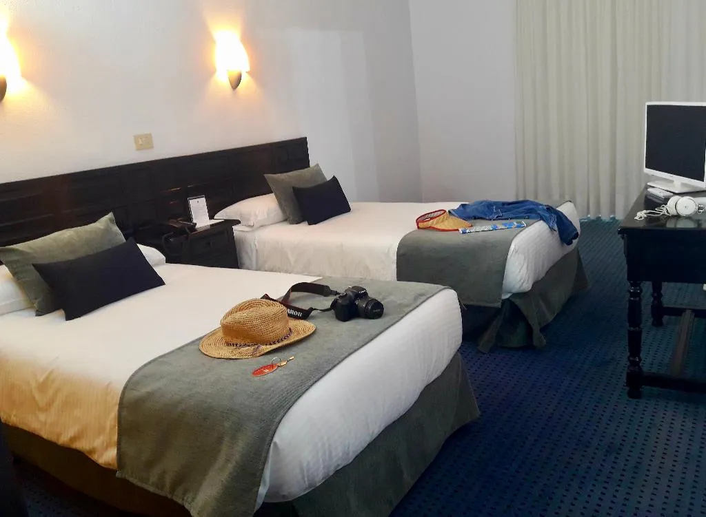 TRIPLE STANDARD Room, Miramar, Lanzarote