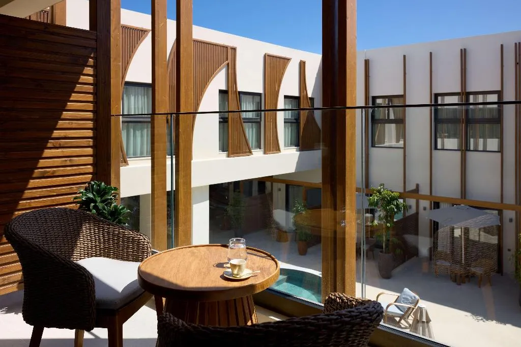 Room, Aulus Chania Resort, Curio Collection by Hilton, Thessaloniki