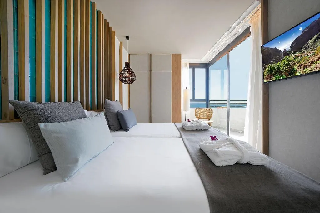Room, HOVIMA Suites Costa Adeje, Tenerife