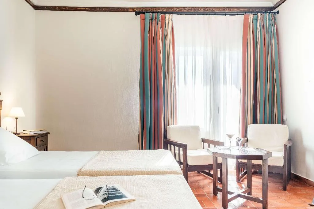 DOUBLE STANDARD Room, Parador de Manzanares, Madrid