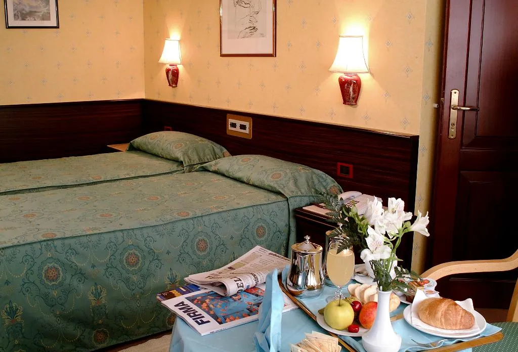 TWIN STANDARD Room, Leonardo Da Vinci, Cagliari