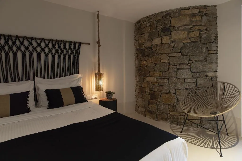 Room, My Aktis Luxury Suites and Villas, Mykonos