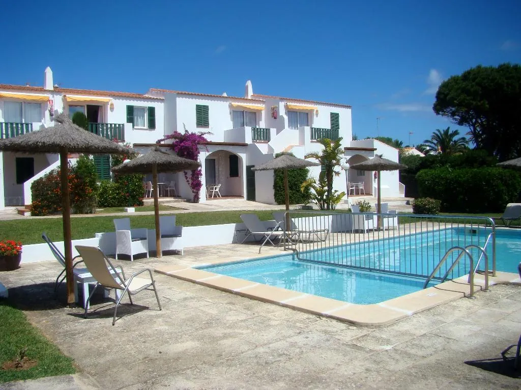 Terrace, Nure Mar y Mar, Menorca
