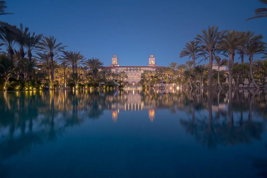 General view, Lopesan Costa Meloneras Resort & Spa, Gran Canaria