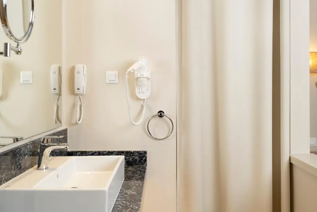 BUNGALOW CAPACITY 1 Room, Art Hotel Debono, Corfu