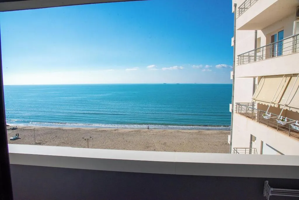 Room, Adria Palace Hotel, Durres