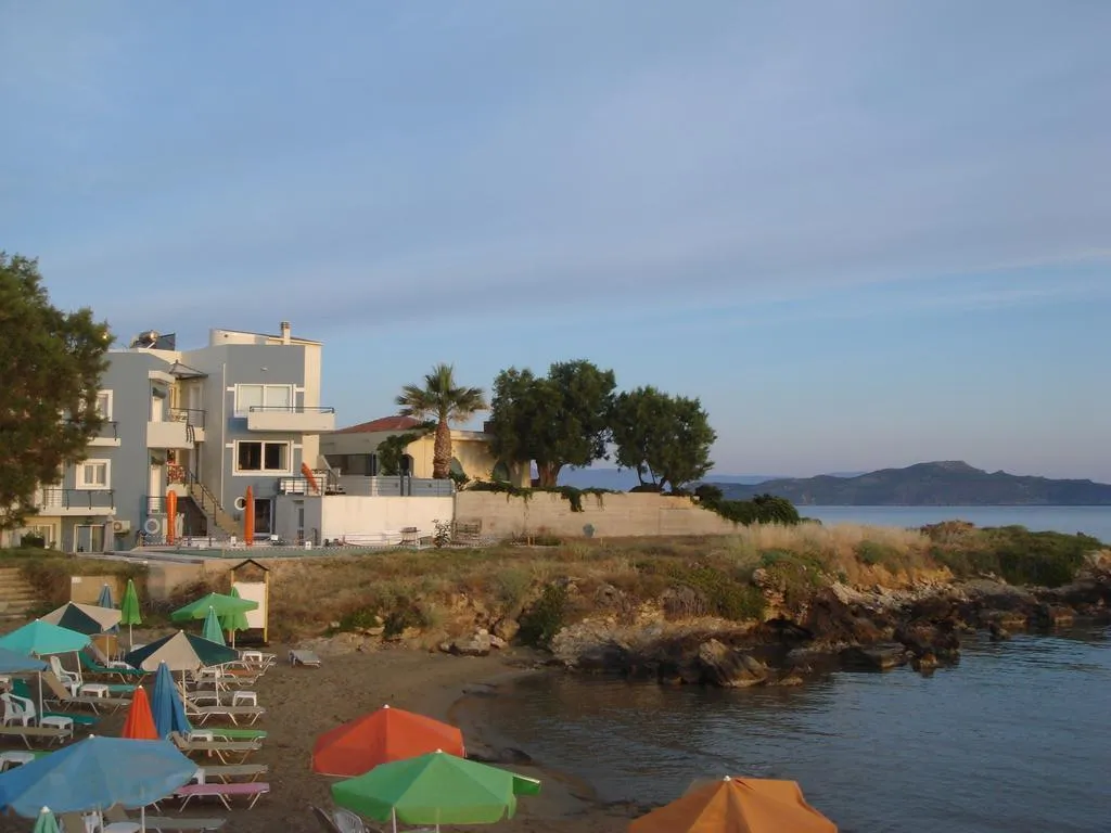 General view, Sea Breeze, Crete