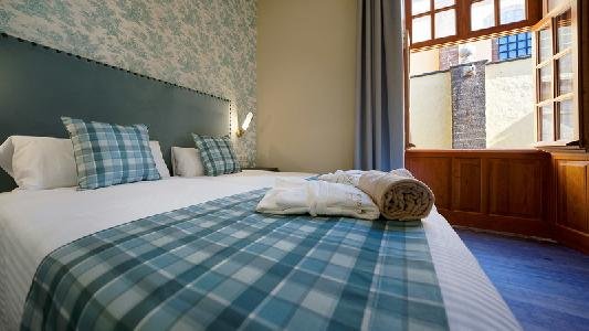 Hotel Agáldar, Gran Canaria