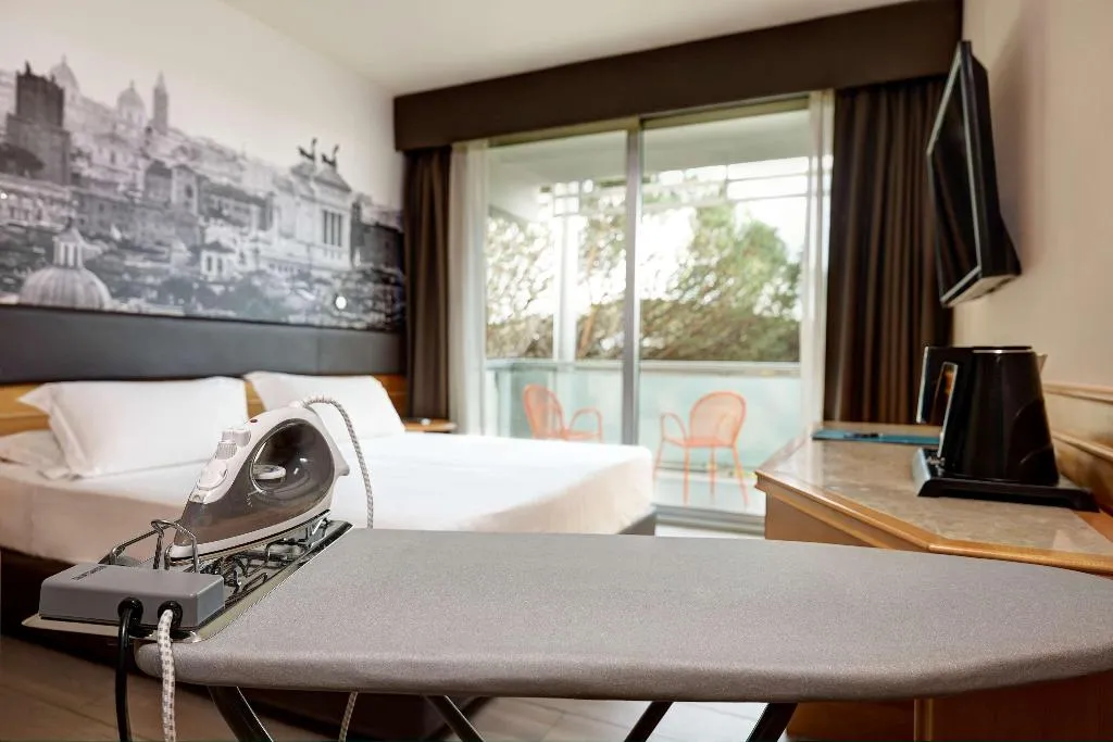 Room EXECUTIVE Room, Occidental Aran Park, Rome
