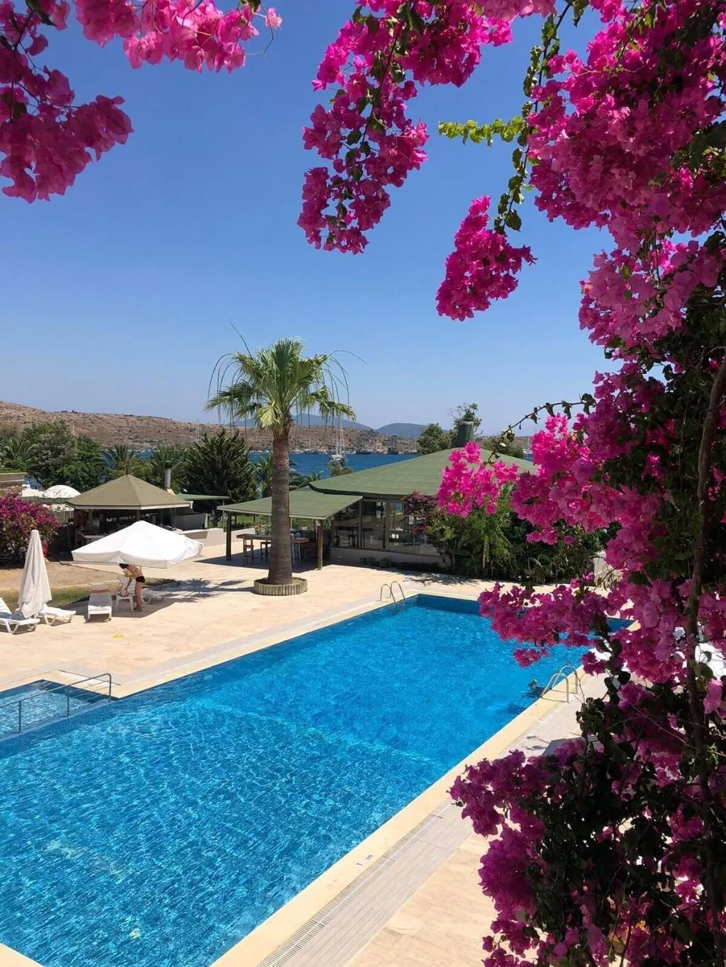 Room, Gümbet Cove Hotel, Bodrum