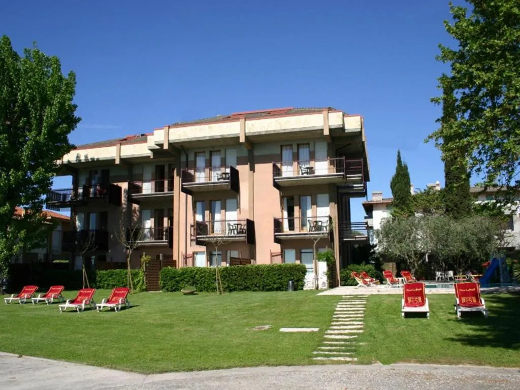 General view, Smeraldo, Milan